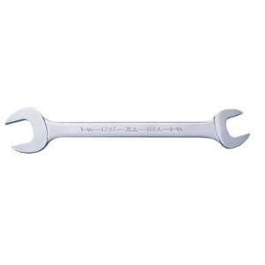  Double Head Open End Wrenches Model Code AD   Price is 