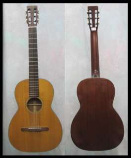 1967 0018C Classical Guitar Martin  