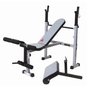  M SBA Weight Bench