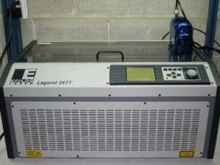Epilog Legend 24TT Laser Engraving and Cutting System 35 Watt  