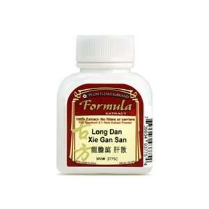  Long Dan Xie Gan San (concentrated extract powder) Health 