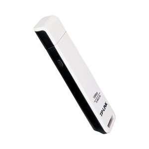  Tp Link 802.11N 150Mbps Wireless Usb Adapter Auto Sensing 