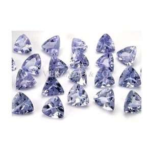  Gem Gemstones Trillion Loose Natural Gemstone Lot Parcel Wholesale 