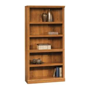  5 Shelf Bookcase by Sauder Furniture & Decor