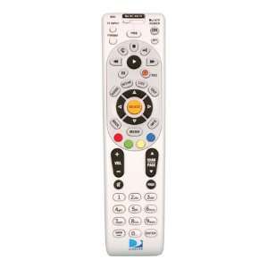  Directv Replacement Universal Remote Control One Size Fits 