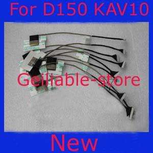 New ACER Aspire One D150 KAV10 LCD Cable DC020000H00  