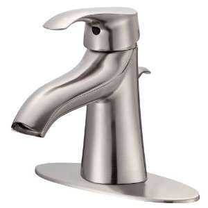  Danze Corsair Single Handle Bathroom Faucet in Various 