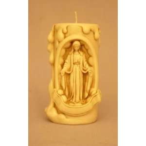  4 Our Lady of Grace of Votive Candle