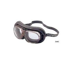 Uvex® Spoggle® Clear Lens Safety Goggles  