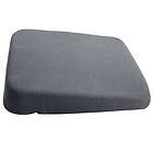sacro ease wedge seat support cushion grey 