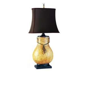  Sandia Table Lamp And Shade