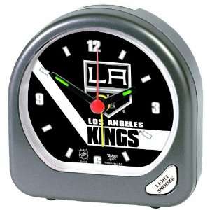  NHL Los Angeles Kings Alarm Clock