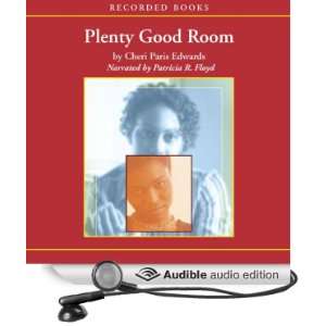   (Audible Audio Edition) Cherie Paris Edwards, Patricia Floyd Books