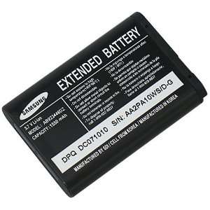  Genuine Samsung AB923446GZBSTD Extended Battery for Samsung 