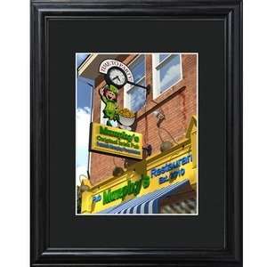  Personalized Time to Party Irish Pub Sign 