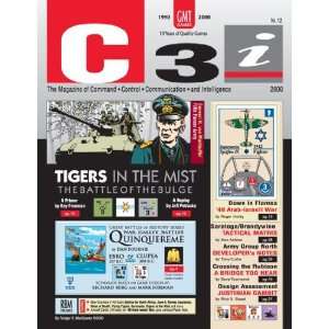  GMT C3i Magazine #12 