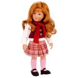  Kathe Kruse DOLL CLOTHING Aimee (for 15 in. Toni Dolls 