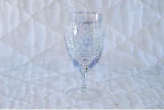 Josair Candice Wine Goblet Goblets 5.75 Inch  