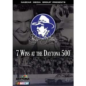 Richard Petty Nascar   7 Wins At The Daytona 500  Sports 