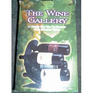 THE WINE GALLERY 