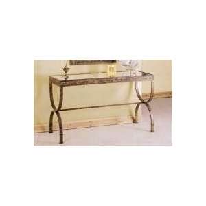  Egyptian Collection Console Table
