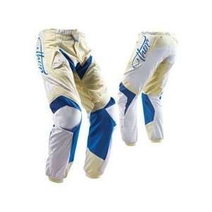   Womens Phase Performance Off Road Pants PLUSH 9/10 