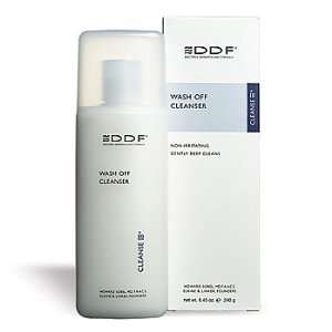  DDF Wash Off Cleanser