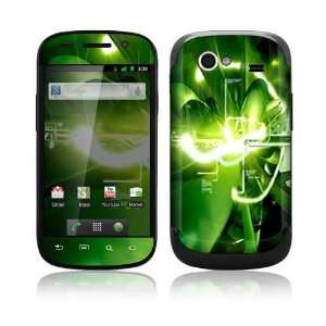  Samsung Google Nexus S Skin   Aero Tension Everything 