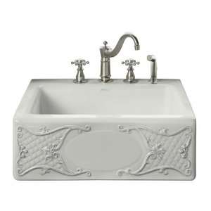  Kohler K 14572 T1 W2 Tidings Design on Alcott Undercounter 