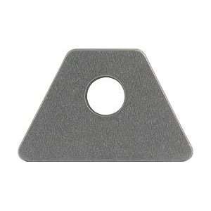    Allstar ALL60018 3/16in Flat Tabs 4pk 1/2in Hole Automotive