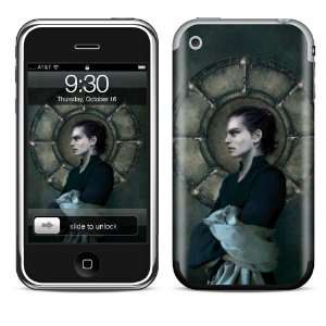   Patris iPhone v1 Skin by Nykolei Aleksander Cell Phones & Accessories