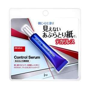  Dejavu Control Serum 10g Beauty