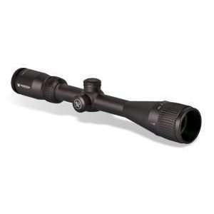   AO Rifle Scope, Dead Hold BDC Reticle CF2 31019
