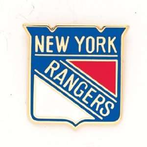  NHL New York Rangers Pin