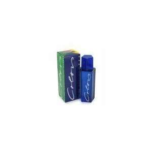  COLORS by Benetton Vial (sample) .04 oz Health & Personal 