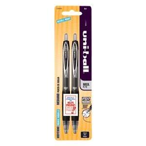  SAN1738428   Gel Pen, Retractable, Refillable, Needle 