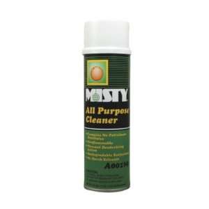  Amrep/misty MistyÂ® Green All Purpose Cleaner, 19 Ounce 