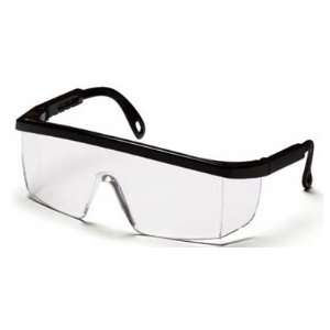  Pyramex Safety Glasses Integra Safety Glasses With Clear 