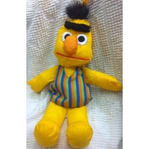    Playskool Sesame Street Water Pals Bert 12 Doll Toy Toys & Games