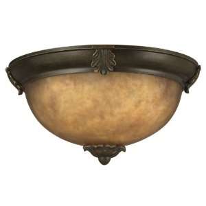   Berkshire Collection 13 Wide Outdoor Ceiling Light