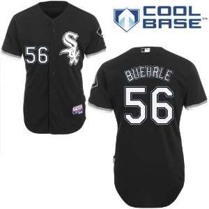  Mark Buehrle Chicago White Sox Authentic Alternate Cool 