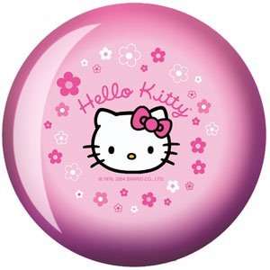  Hello Kitty Pink Glow Viz A Ball
