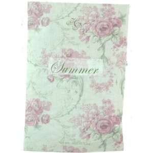  Summer Paper Sachet Envelope