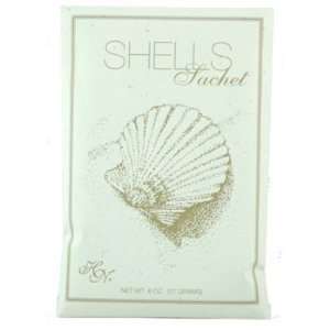  Shells Paper Sachet Envelope