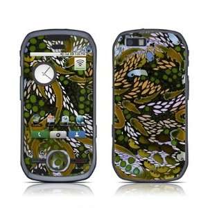   Decal Sticker for Motorola i1 Cell Phone Cell Phones & Accessories