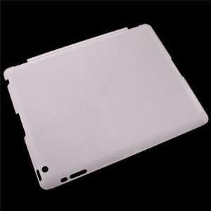   Slim Crystal Hard Case For The New iPad 3 3rd Generation Electronics