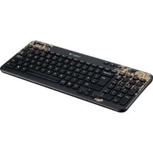   Keyboard K360   Victorian By Logitech Inc  Players & Accessories