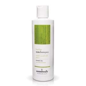   Shampoo   Citrus, Vanilla And Bamboo For Normal To Dry Hair   8 Fl Oz
