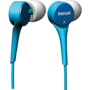    NEW Blue Juicy Tunes Fashion Earbuds (HEADPHONES)