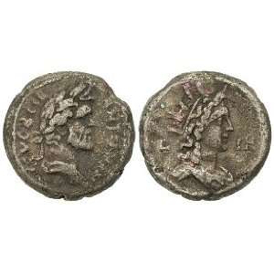  Antoninus Pius, August 138   7 March 161 A.D., Roman 